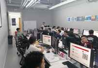 1912重慶影視剪輯包裝班-就業基礎課