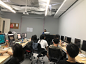 2006期UI/UE设计师2班   班会