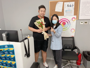 2006重慶遊戲原畫班-教師節活動