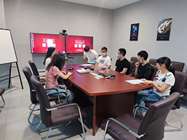 1911深圳影視剪包-企業宣講