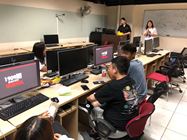 1909期剪輯包裝畢業班會