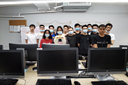 2006期广州U3D程序--毕业典礼