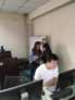 就业交流活动（2202教室）