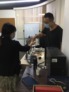 按“期数校区专业+时期+班会”格式填写标题（示例：1911北京剪包班会 第二阶段PK战开启）