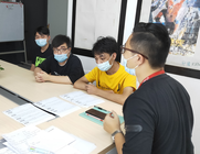 1911期廣州影包班座談會4組