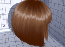 U3D实时渲染教程之角色头发各向异性表达（下）