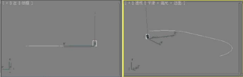 3dmax多米诺骨牌动画制作教程（一）骨牌倒塌动画