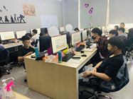 1911濟南剪包麵試技巧課