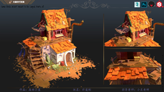 3dmax建模師考證需要嗎