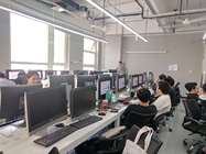 1912期北京遊戲動效班 麵試技巧課