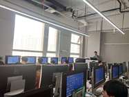 1912期北京遊戲動效班 簡曆指導課