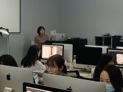 2009深圳互动UI班-班会活动