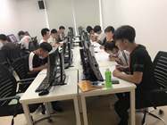 1909遊戲3D美術設計師班畢業典禮