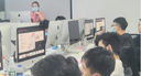 2007期广州UI 1班面试技巧课