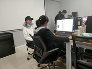 1912剪包 模擬麵試1