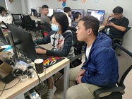 1912剪包 模擬麵試2