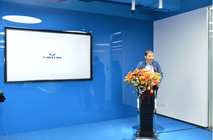 成都火星時代受邀參加維塔士成都工作室喬遷慶典