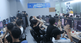 迷你世界X火星时代：沙盒游戏开发者大赛发布会
