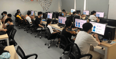 廣州火星時代：就業指導麵試流程分享課