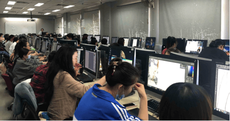 班級戰隊pk賽，下一個五星會是誰的？