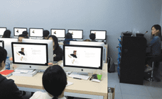 成都火星時代：複學第一課，確立班級製度