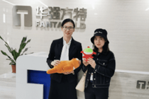 廈門火星時代：拜訪華強方特企業，促進更多人才培養的可能