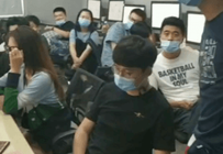 濟南火星模型班會，就是這麼暢所欲言！