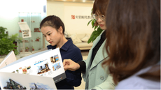 中國十大職業教育培訓機構排名