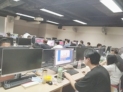 2001剪辑包装日常班会