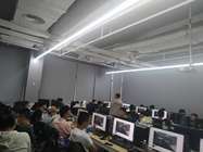 上海凜越文化傳播有限公司-企業宣講