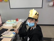 1912剪包畢業典禮