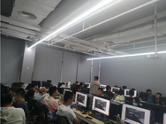 1912期影視剪輯與包裝設計師班-企業宣講
