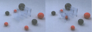 3dmax球体炸刺教程——制作玻璃