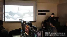 宣講與測試同步進行，歡樂石頭登陸火星招聘人才