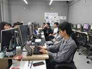 2007期上海浦東室內設計職業規劃課