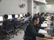 2006上海浦東影視剪包1班職業規劃課