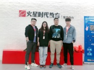 按“企業簡稱+活動類型”或“企業創始人tag+活動類型”填寫（示例：特菲影視招聘宣講/金像獎得主鄭文政來校招聘影視製作人才）