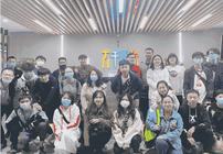 火星時代就業資訊：有個去《哪吒》主創公司的機會，你去不去？