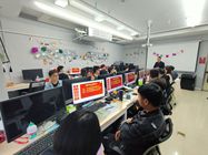 1912室內 企業宣講招聘