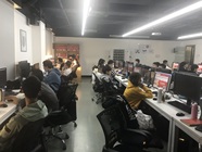 1910期剪包麵試技巧課