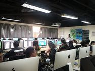 2011期UX高級設計師班1班【OT】破冰班會