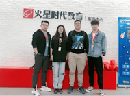 飛任科技再度攜手南京火星時代，測試題已備好！
