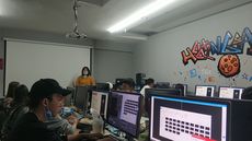 1912剪包 商務禮儀