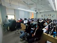 1912室內 鄭州一沐智能科技有限公司宣講招聘