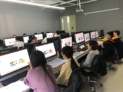 2011期室内设计师班-破冰班会