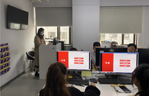 火星時代武漢校區2010室內設計-溝通技巧