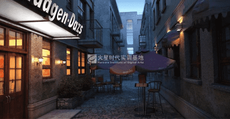 建築3d建模師主要做什麼工作