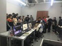 2010期室内设计班班会