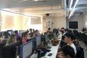 2010UX高级设计师-证书宣讲班会