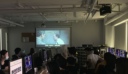 广州校区2006期影包班级万圣节班会